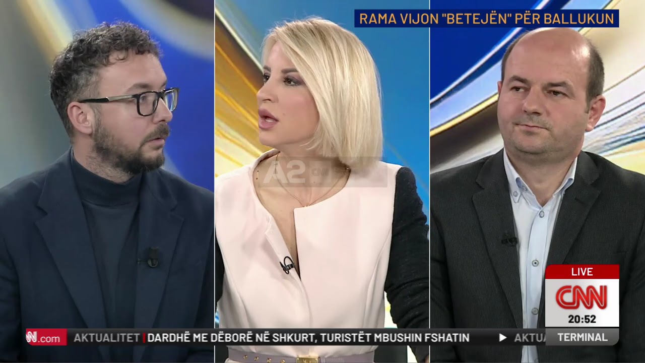 Kush e zëvendëson Ballukun? Gazetari zbulon profilin: Person teknik