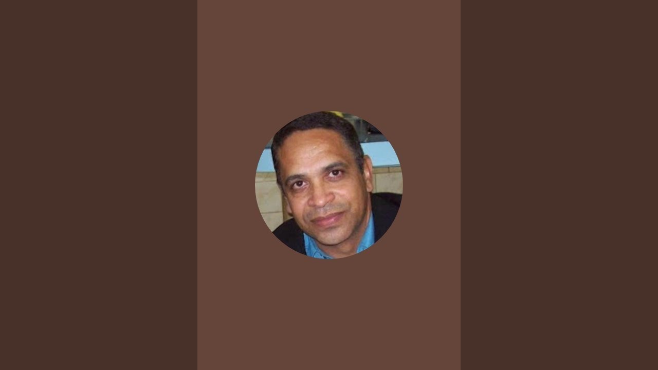 Pastor Daniel Candido está ao vivo!