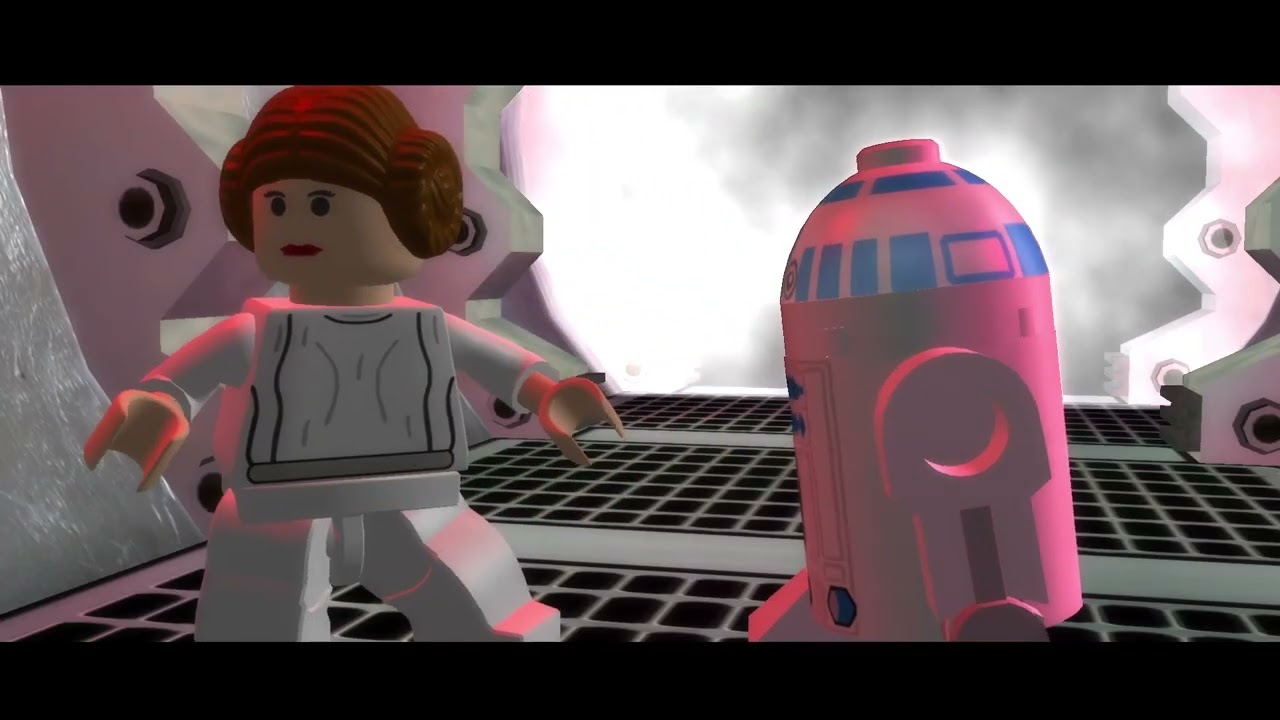 Let´s Stream Lego Star Wars - The Complete Saga 🌌 100% #12 - Ich will meinen Multiplikator!