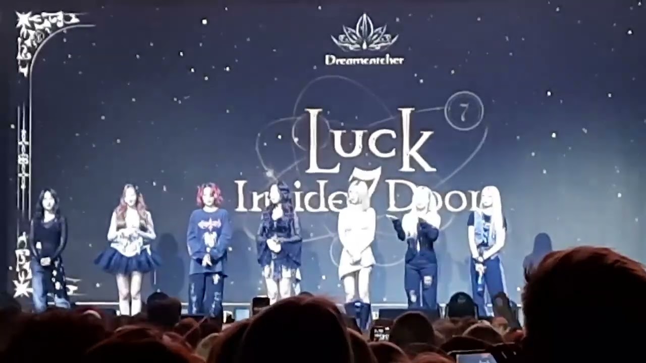 2024 Helsinki - Dreamcatcher