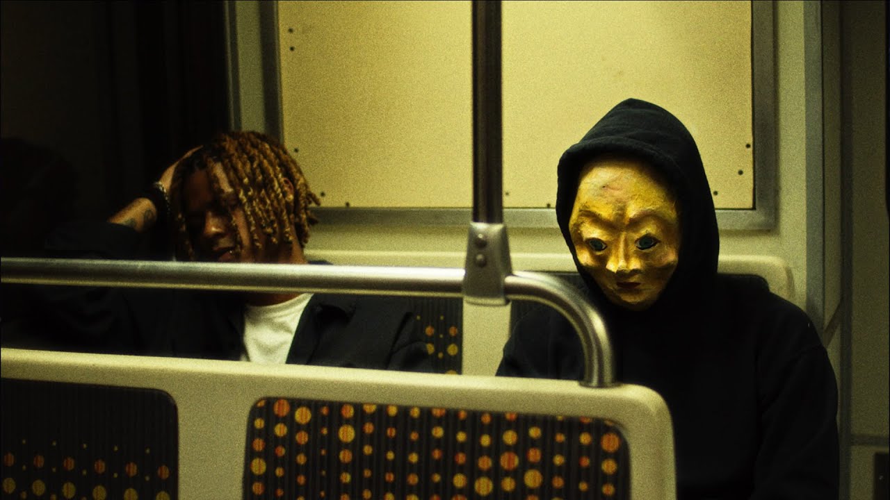 GARZI - Drag (Official Music Video)