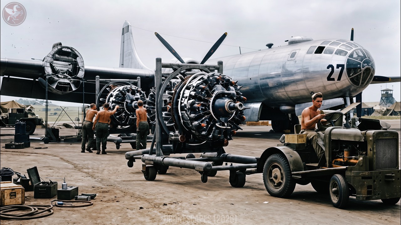 3,000 Miles to Hell and Back: The B-29 Superfortress Over Japan. Inside A The WWII Bomber