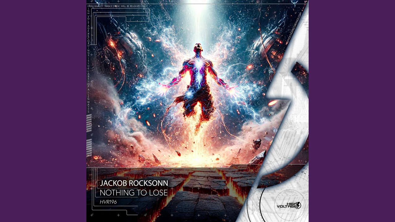 Nothing To Lose (Extended Mix)