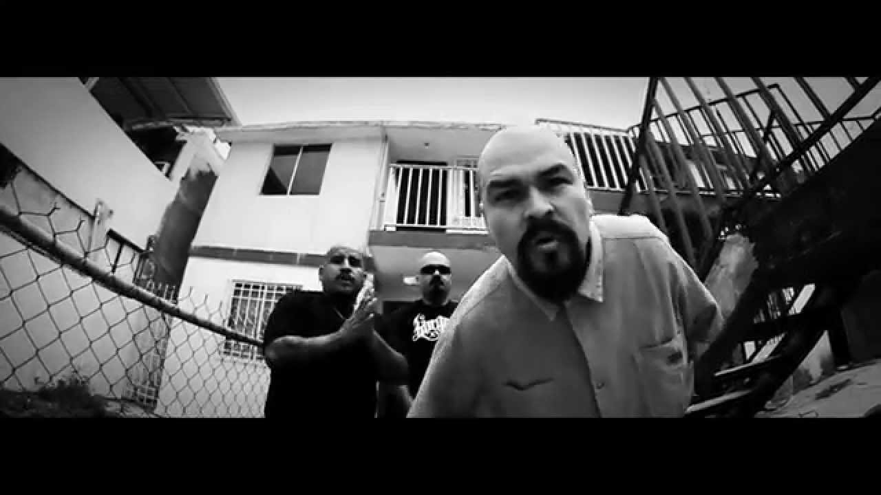LINGO M - HECHO EN BARRIO