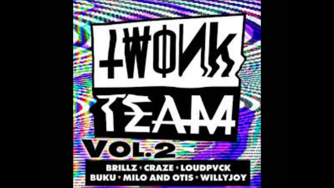 TWONK TEAM VOL 2