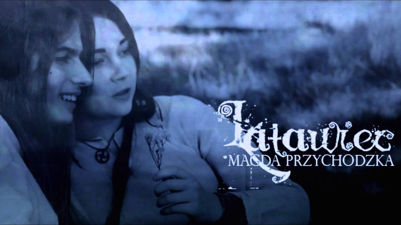 Magda Przychodzka - Latawiec