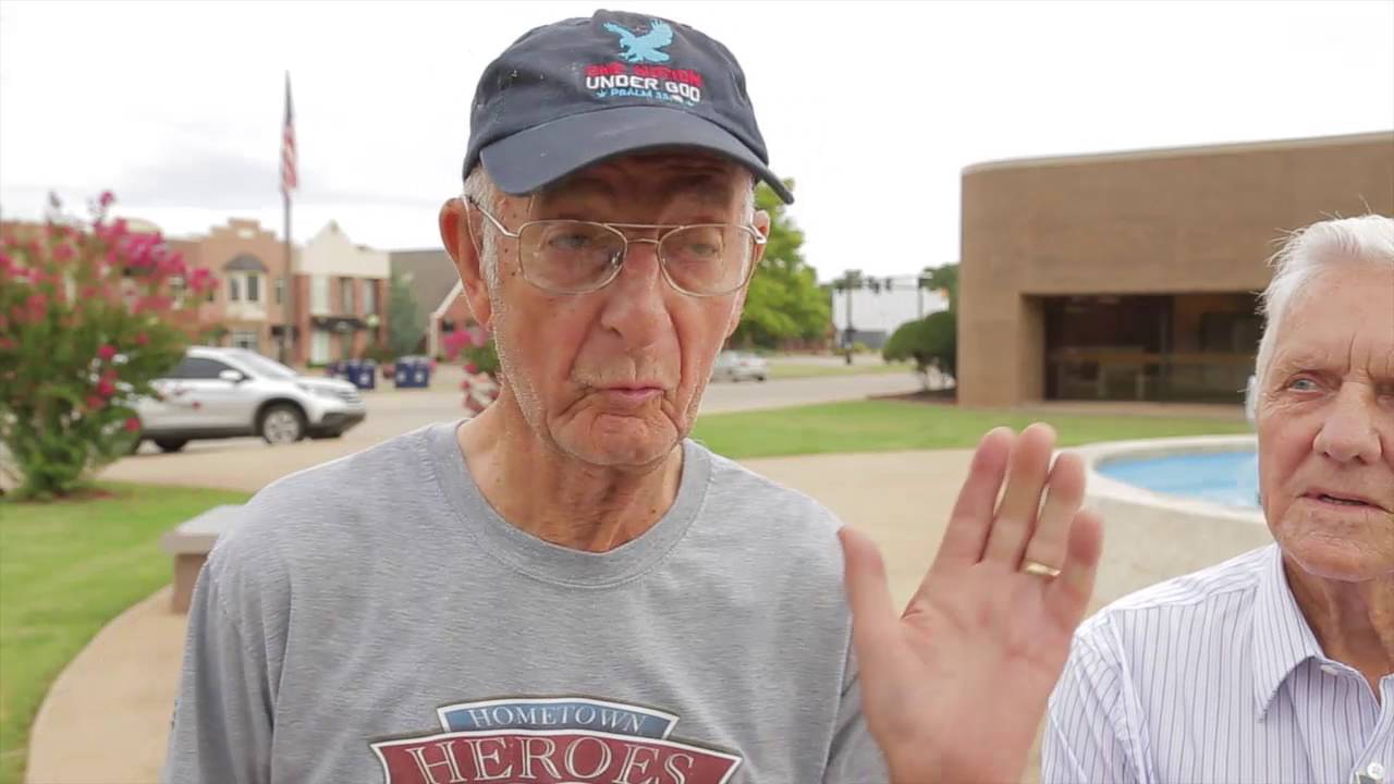 Edmond post office massacre anniversary