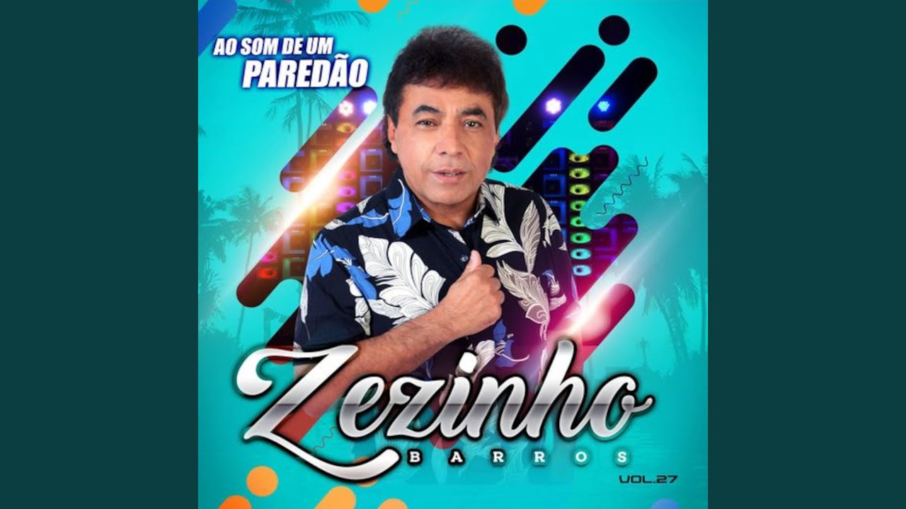 Ao Som de um Paredão