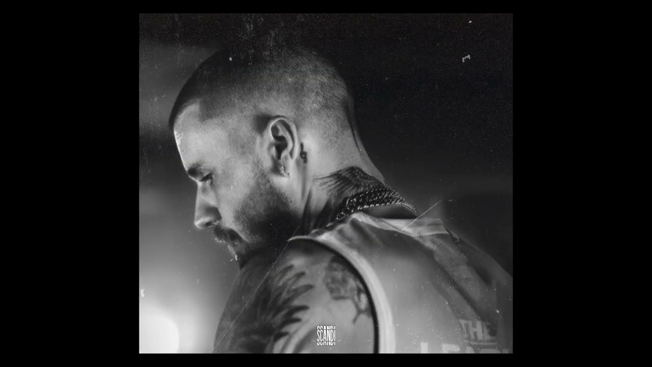 Justin Bieber x Chris Brown Type Beat – 