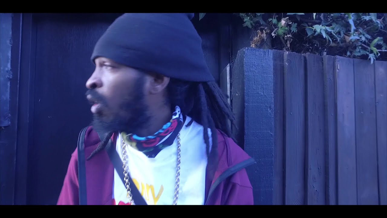 Oneboss - Science (Official Music Video)