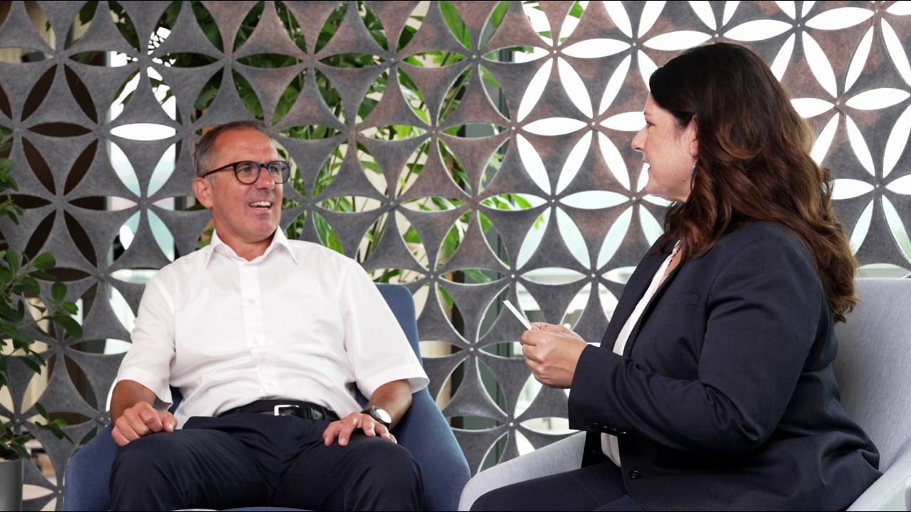 Electrolux | 2025 | Deutsch | Taste Gallery | Meet the Team