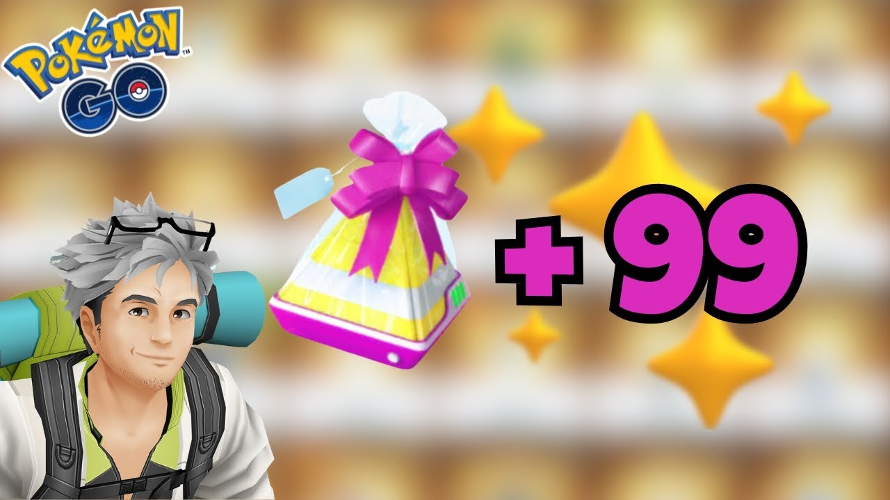 Easy Way to Get Friends & Gifts in Pok&eacute;mon GO &ndash; Fast & Simple!