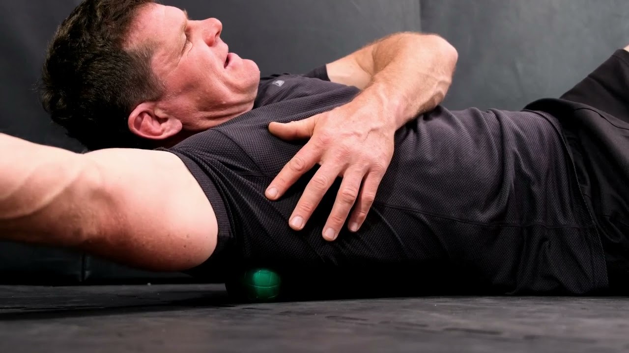 FULL BODY SUPPLE LEOPARD WORKOUT