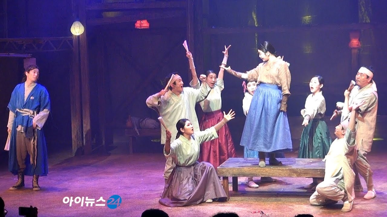 [아이뉴스24 컬처] 뮤지컬 '스웨그에이지' 프레스콜 - 이준영(유키스 준), 김수하, 이창용