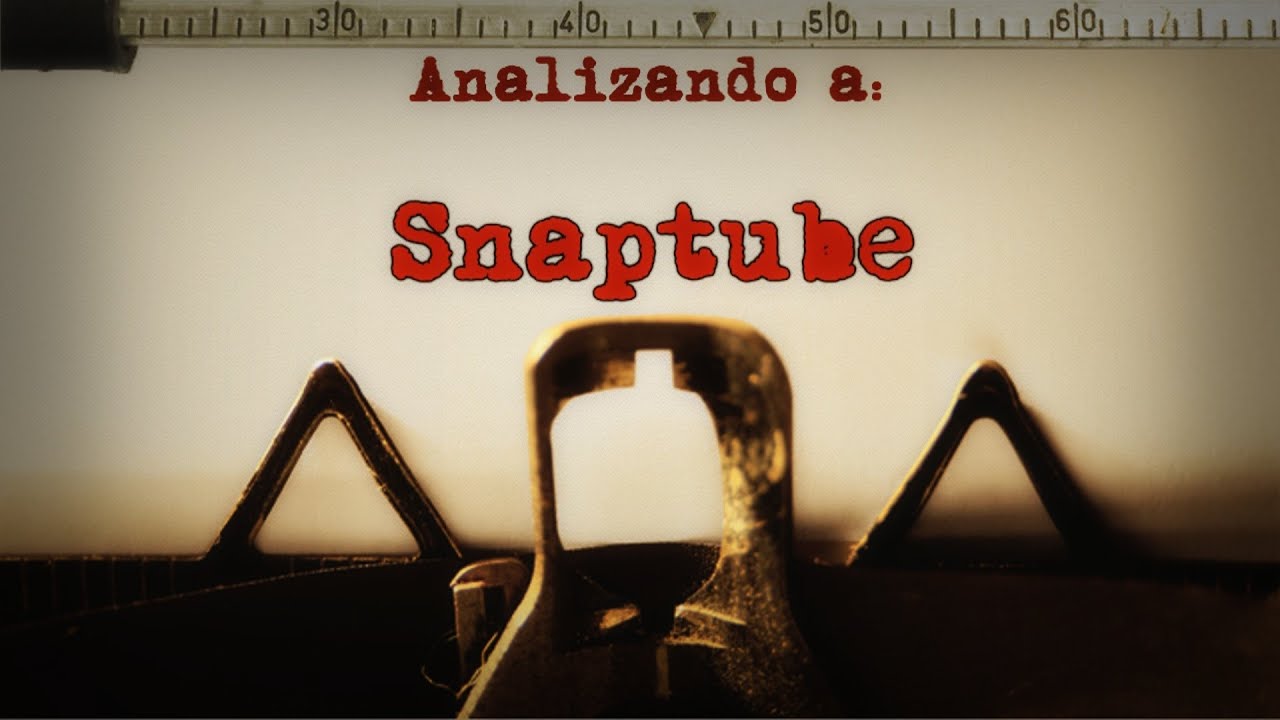 Analizando a Snaptube | ¿Costos no deseados en segundo plano?