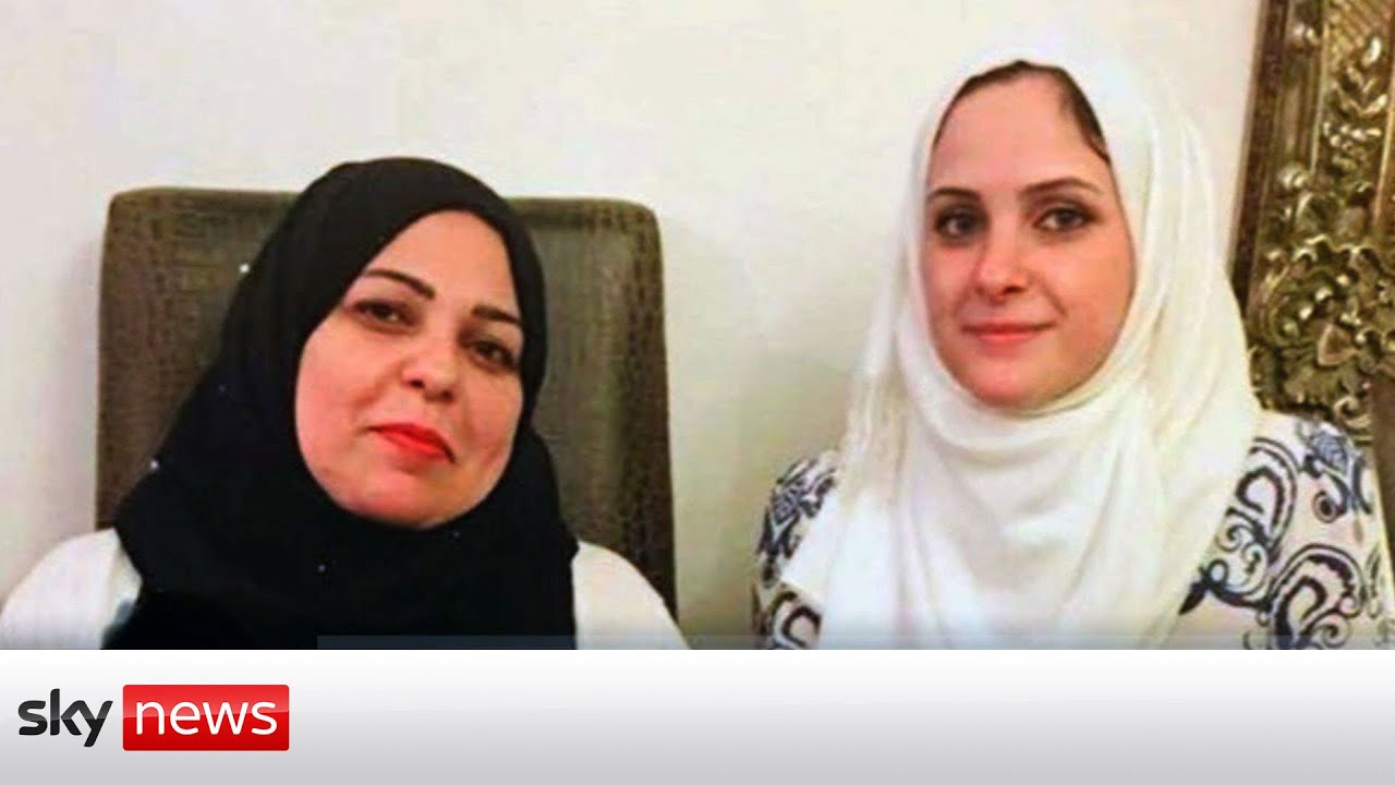 Police failings 'contributed' to murders of woman and her daughter