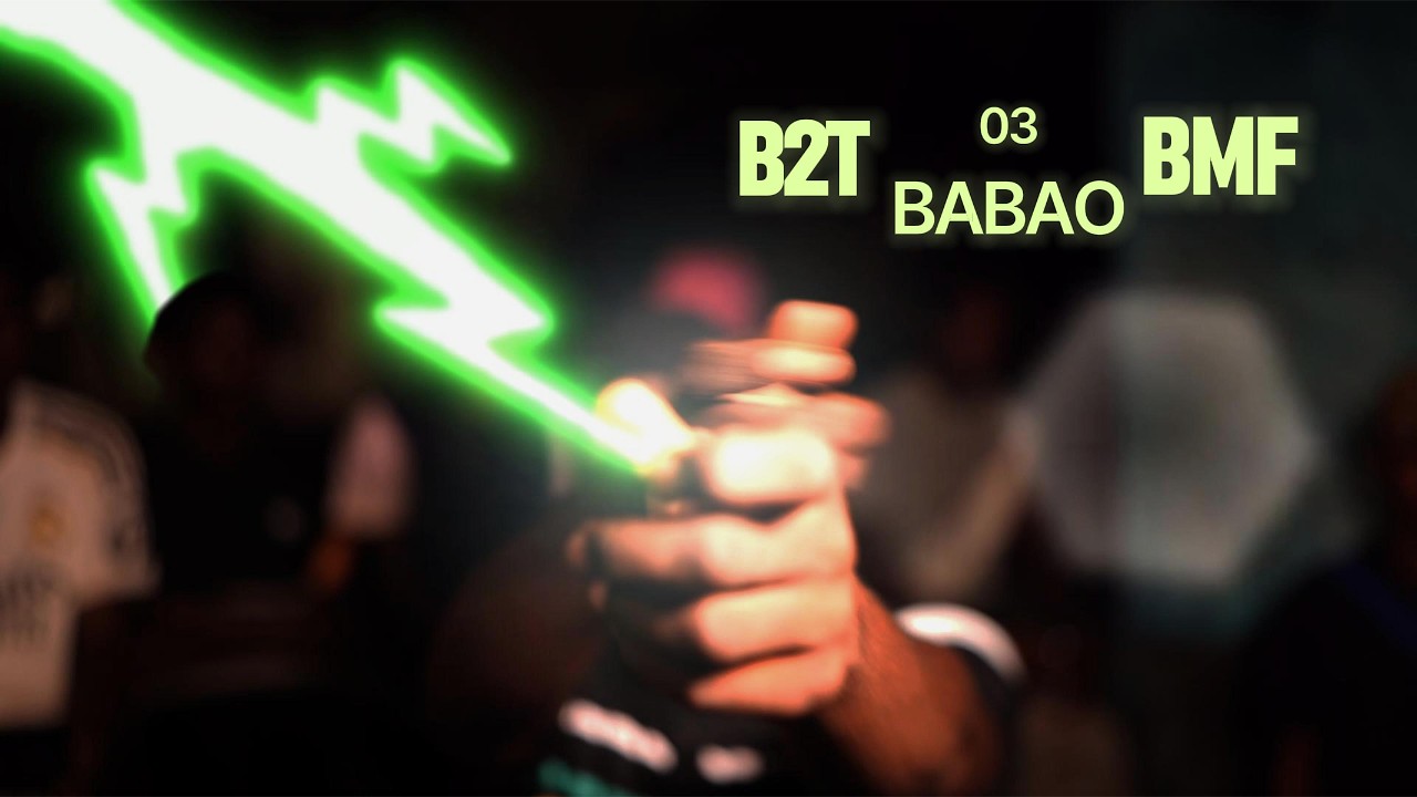 B2T.Officiel - BABAO. ( KILIPOU Officiel )