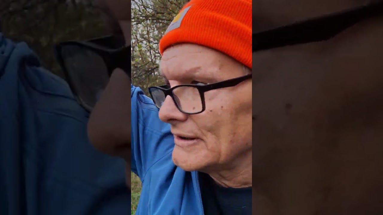Spoke w/ Operation Game Thief 2x - etc. - Game Warden stated this guy had run from him before Vid 3