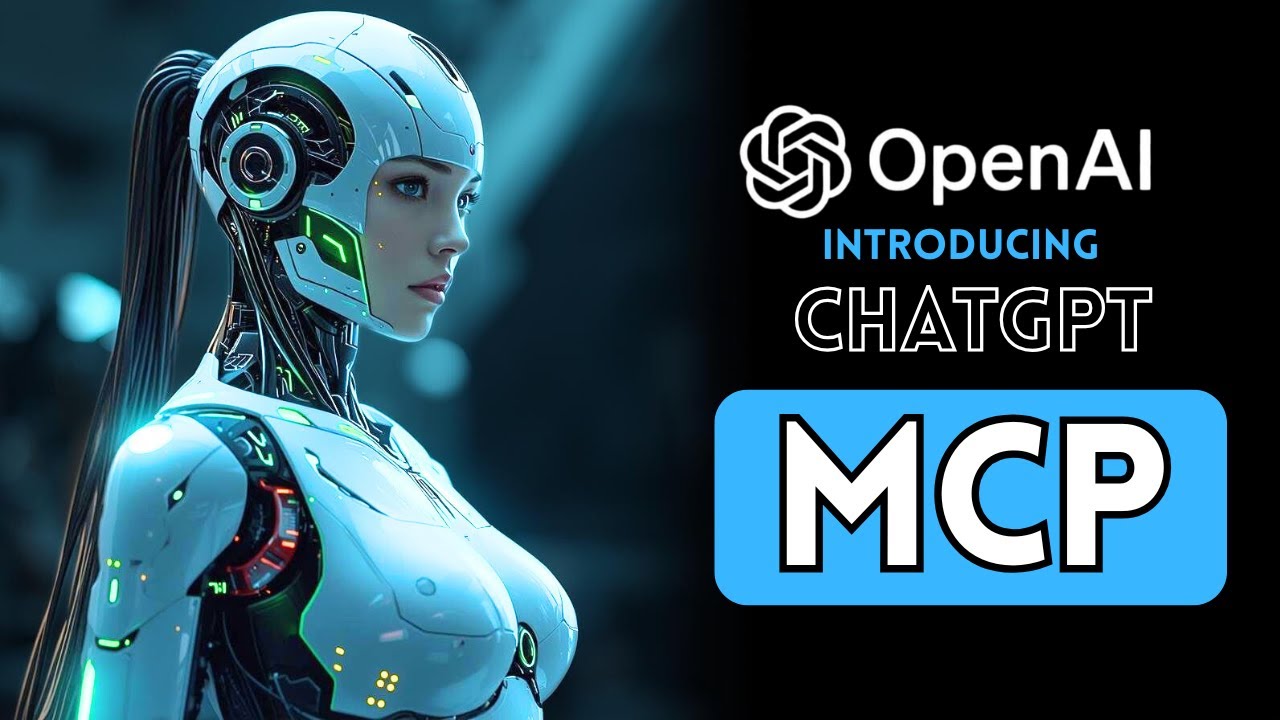 OpenAI Introduces ChatGPT MCP: Powerful New AI Tool (But Risky!)