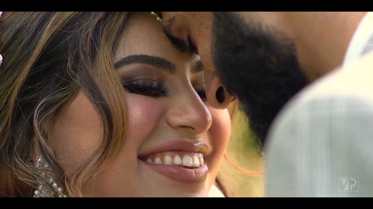 Asian Wedding Cinematography - Pakistani wedding - Haroon & Khadija