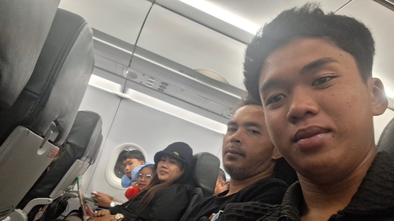 PERCUTIAN 9 HARI KAMI SEKELUARGA BAGI 2026 SELESAI DAN MASA UNTUK BALIK KE SARANG GUYS