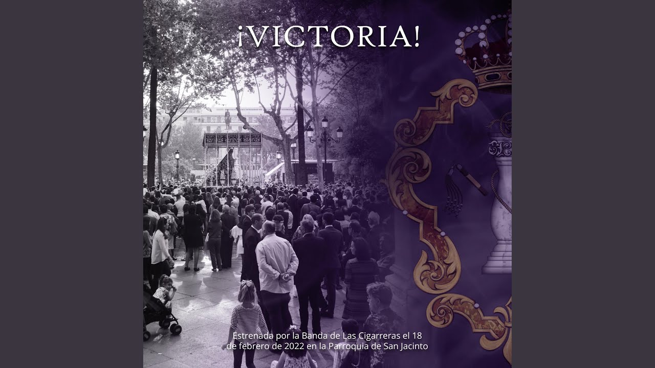 ¡Victoria! (Estreno 2022)