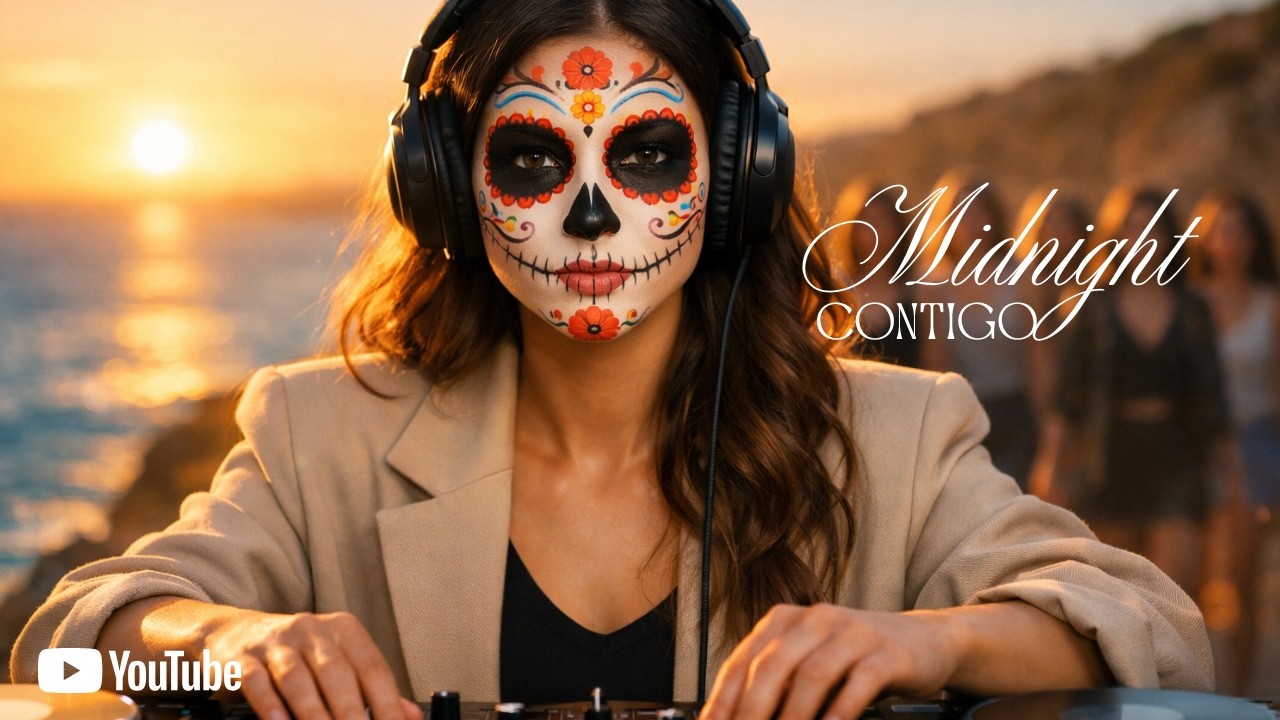 MEXICAN HOUSE 2026 - Dj La Fuego Mexican #6