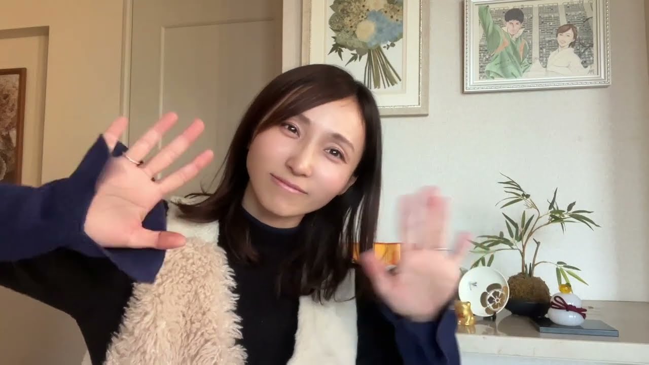 明けましておめでとうございます！！！