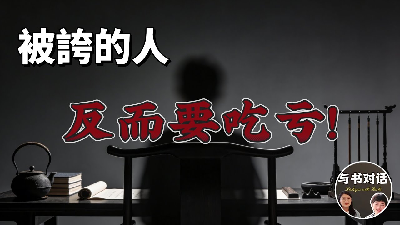 稱讚你的人，可能并不為你好！誇獎背後的心理博​​弈，你看懂了嗎？｜#道德經 #職場生存法則 #國學文化 #打工人