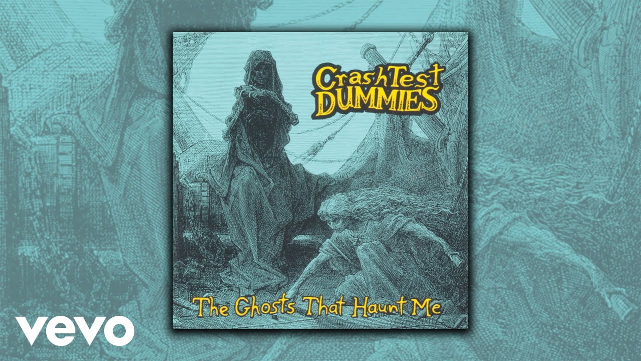 Crash Test Dummies - The Country Life (Official Audio)