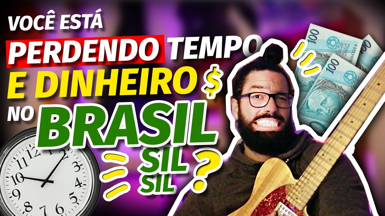 PROFESSOR DE MÚSICA EM PORTUGAL, como é e quanto ganha?
