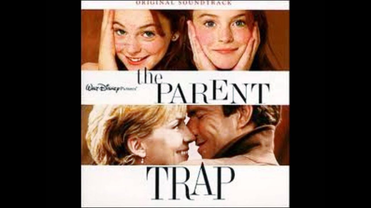 The Parent Trap Soundtrack #1 L-O-V-E