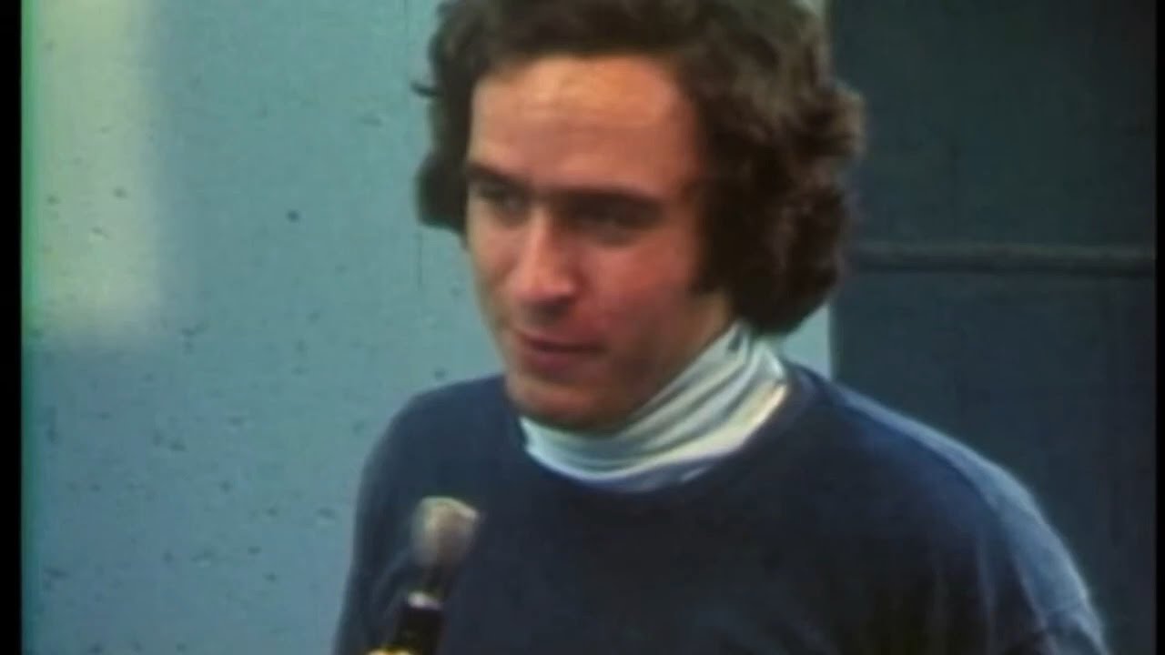 Dr. Robert Hare - Psychopaths are NOT CRAZY