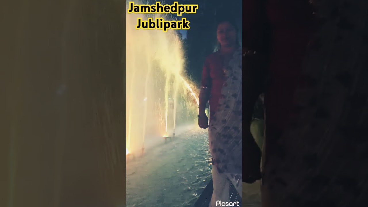 #jublipark