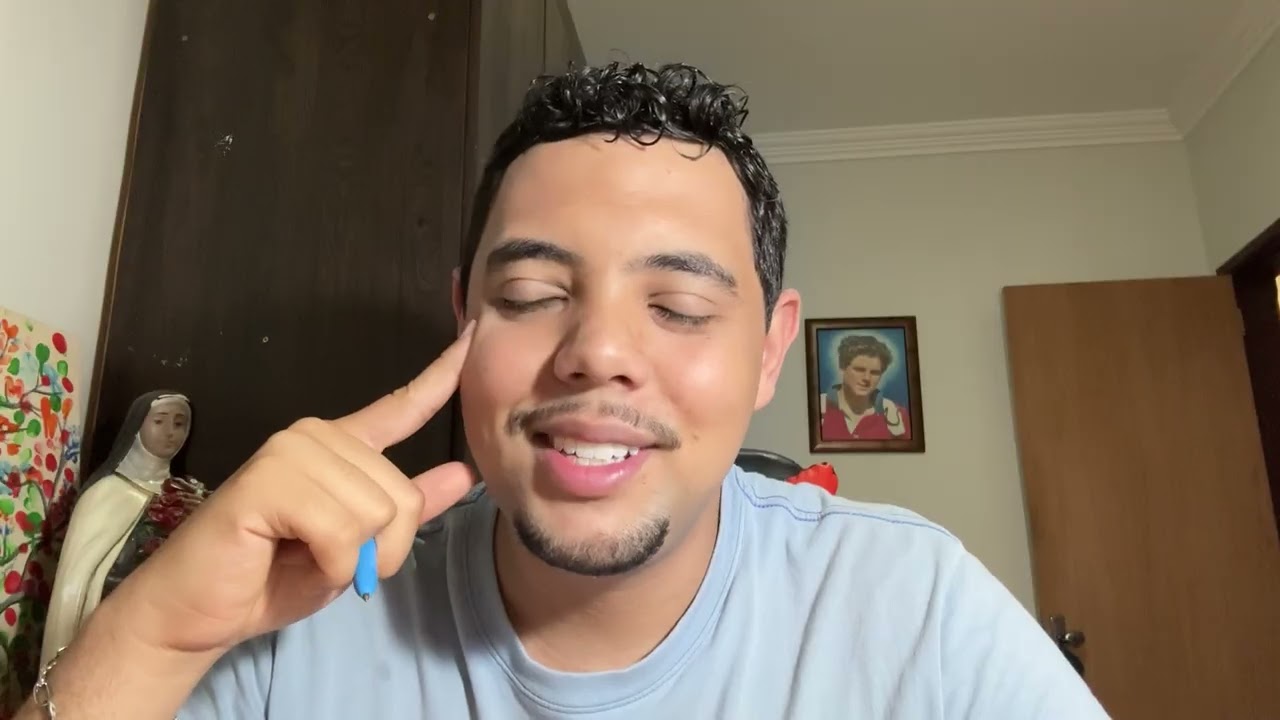 Dia 64: Carta de São Paulo aos Colossenses, 1