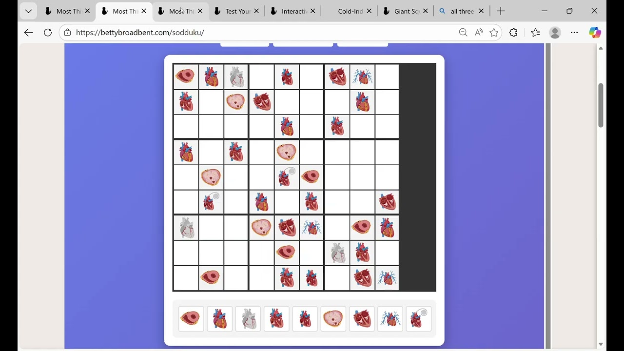 Using AI To Create Interactives for Lab