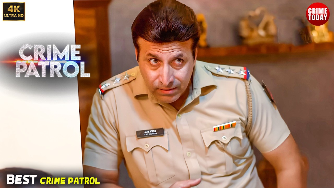 #uttarpradesh Crime | Crime Patrol | Crime Show | New Episode 2026 | Real Crime 2026 | Nayi Kahaniya