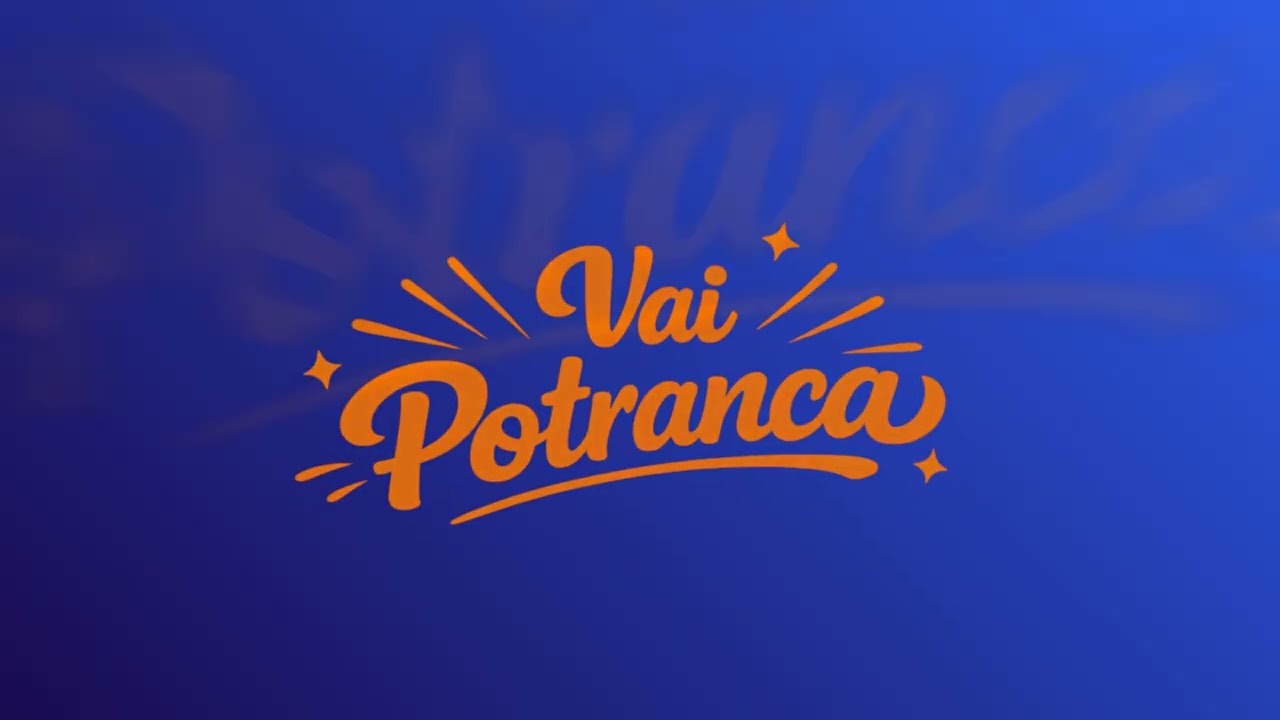 VAI POTRANCA - JOGA TUDO (( DJ GEGE ))