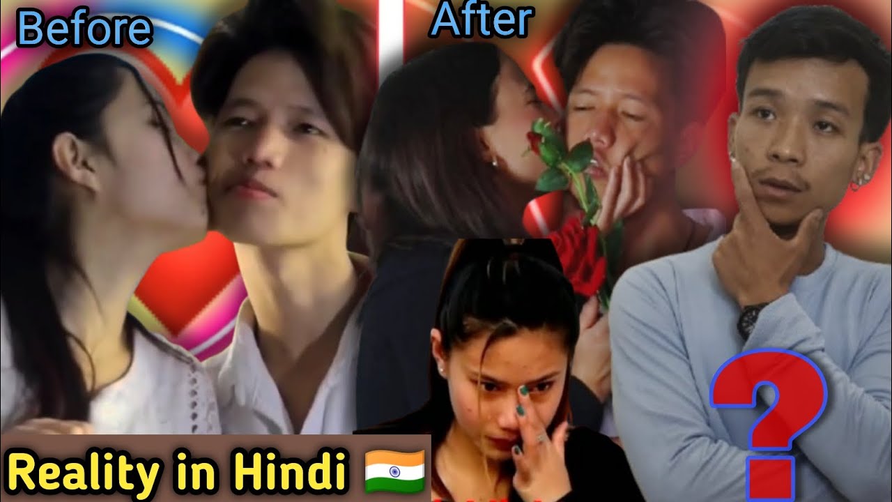 About Asmi-X-Milan And His New Girlfriend Part-2 Explaining in हिन्दी ??