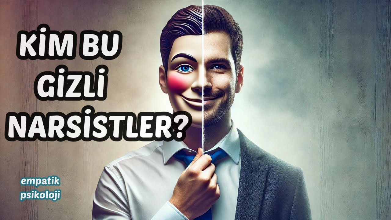 Gizli Narsistler