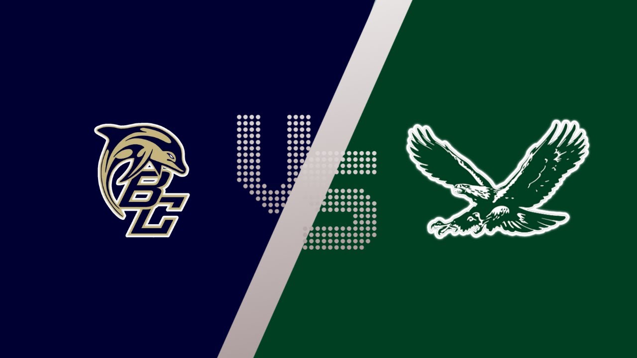 Battery Creek at Beaufort | '25 HSBB