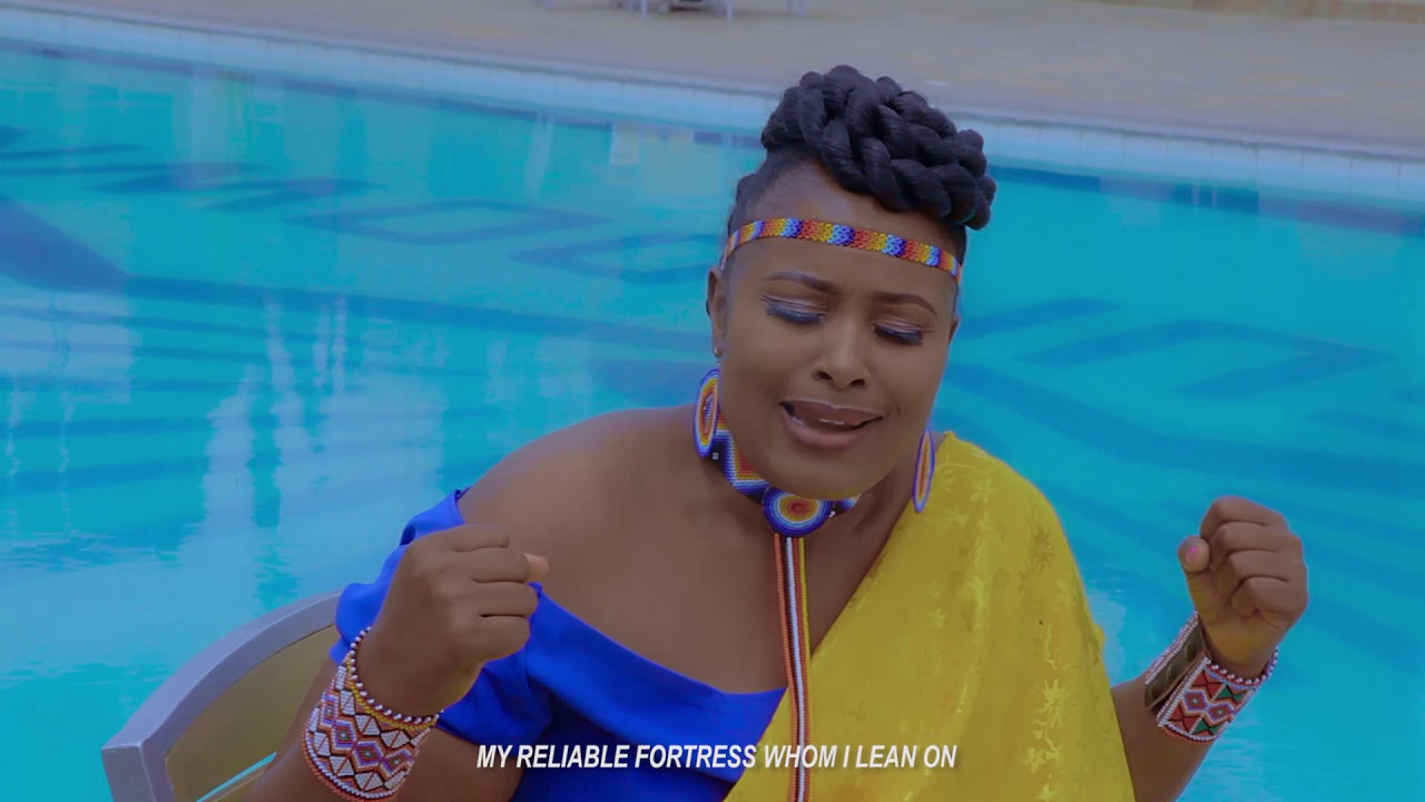 TAMAIYANAKI  BY BETTY SANKALE (official video) sms skiza 9047748 to 811