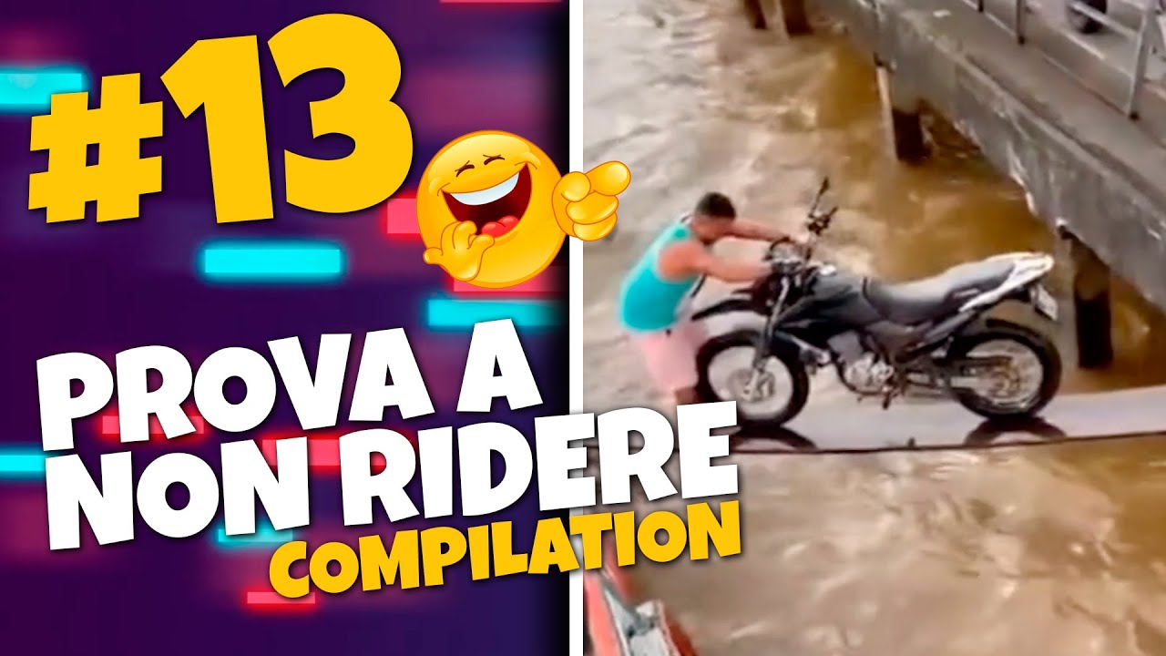 (#13) Video divertenti Tik Tok 2022 🤣  | Prova a non ridere compilation