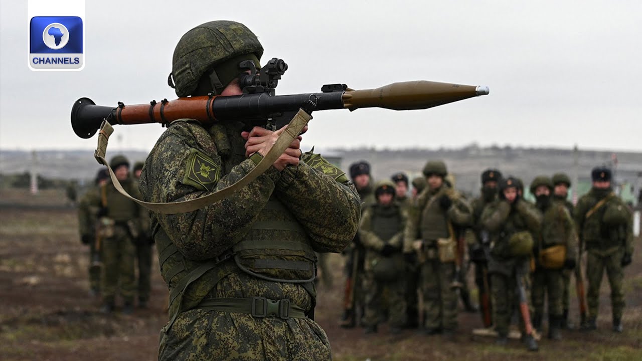Zelensky: World Loses If Ukraine Nuclear Power Station Not Defended + More | Russian Invasion