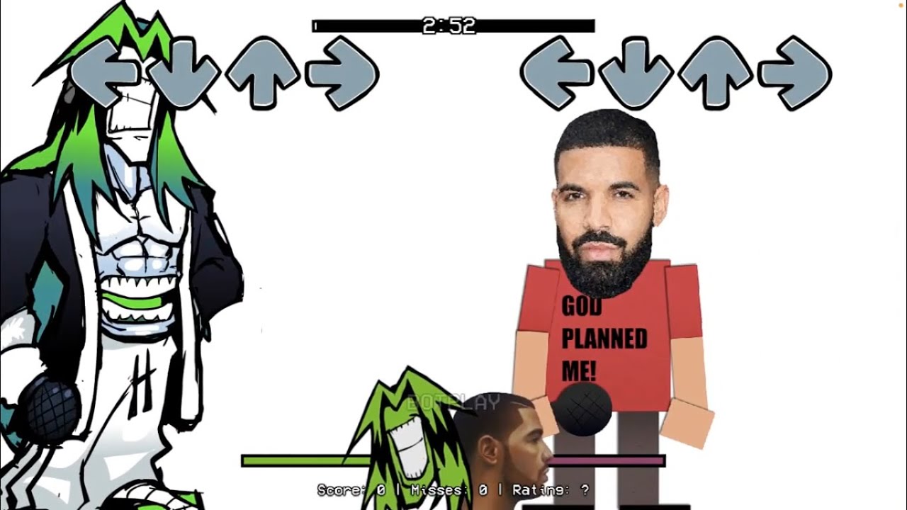 Mouth's Plan | 17bucks (Fan-Edition)