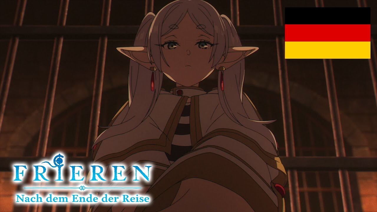 Kurz und schmerzlos | Deutsche Synchro | Frieren &ndash; Nach dem Ende der Reise
