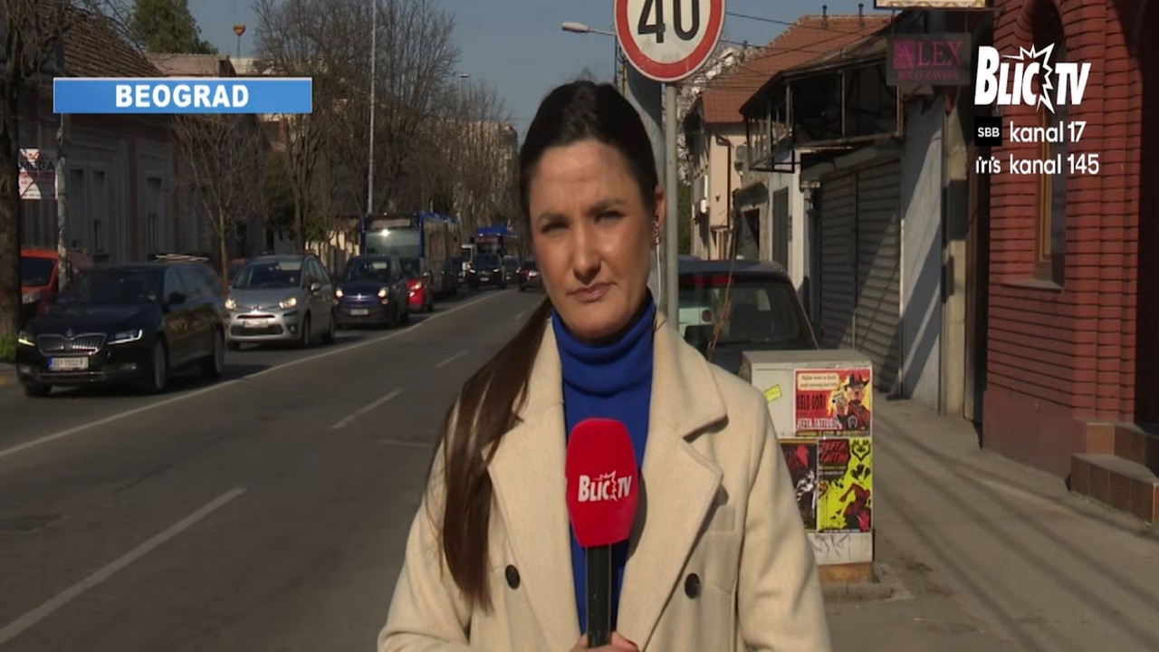 Bez gužvi na mostovima, ALI na moto-putu kilometarske KOLONE, zastoj i na Trgu Nikole Pašića