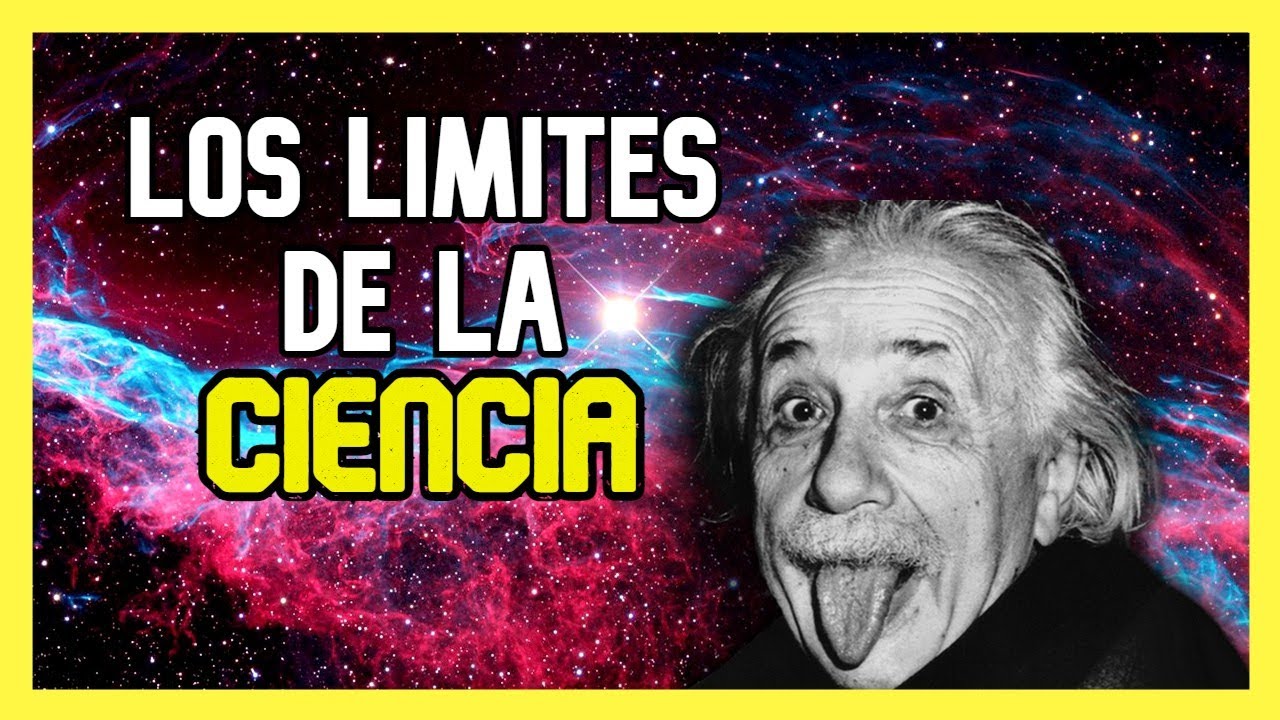 📚EL CIENTIFICISMO, &iquest;Solo la ciencia puede explicarlo todo? |argumentos contra el cientificismo