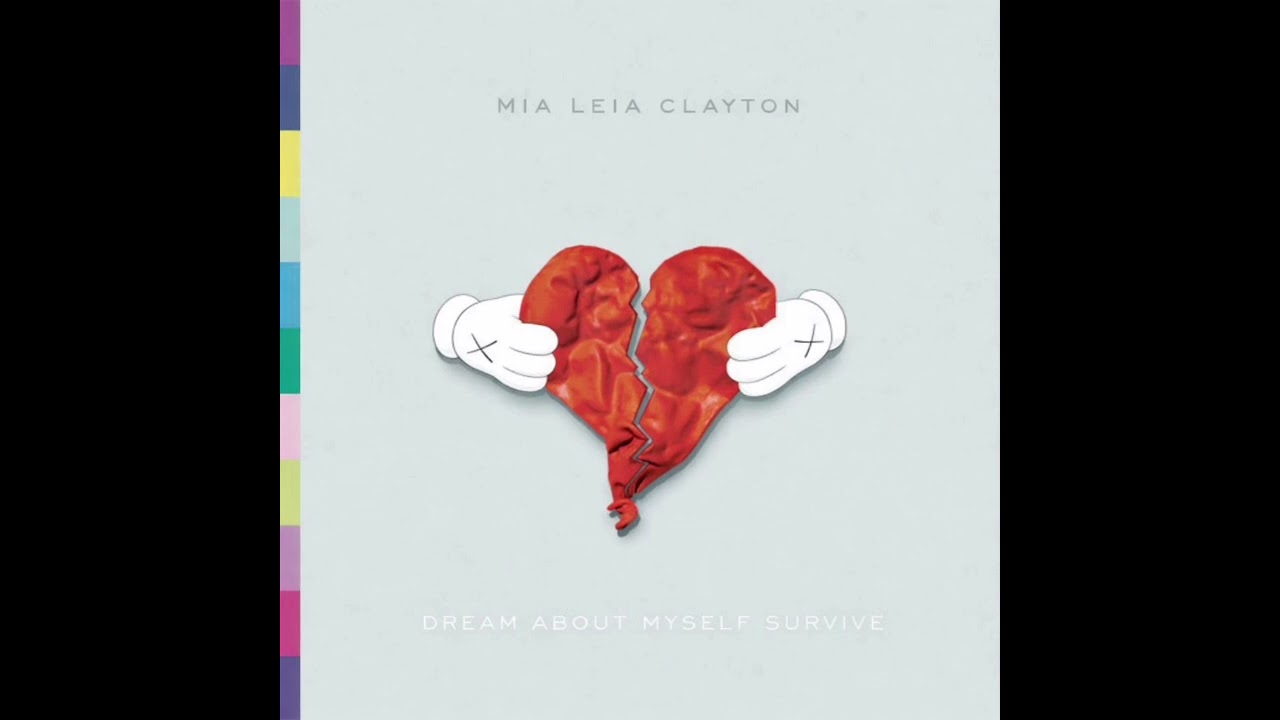 Mia Leia Clayton - Don't Get Me Wrong (February 2nd 2026)