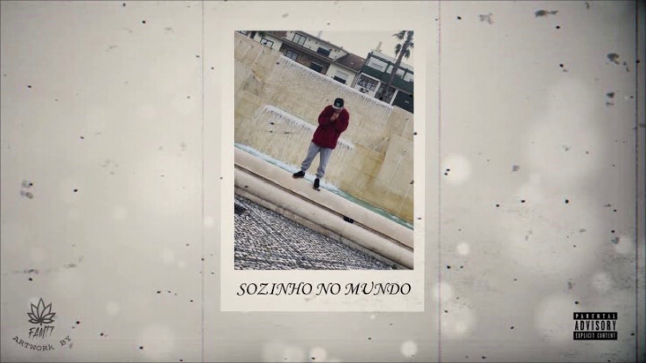 Z.G.S- Sozinho no mundo ❤️💓